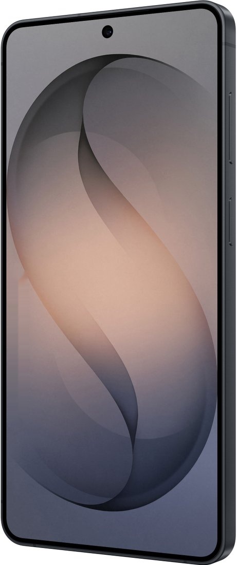 Телефон Galaxy S26+ SM-S947B 12GB/512GB (черный)