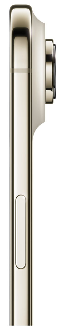 Смартфон Apple iPhone Air 1 TB золотистый (eSIM)