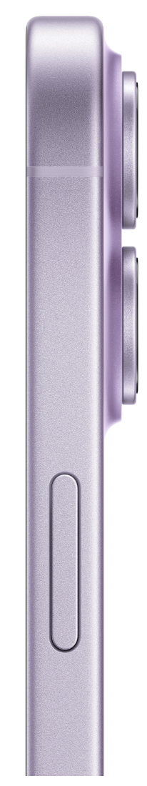 Смартфон Apple iPhone 17 512 GB сиреневый (eSIM)