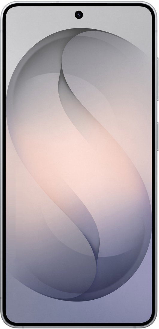 Телефон Galaxy S26 SM-S942B 12GB/512GB (серебристый)