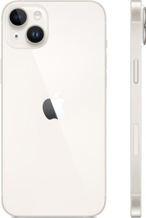 Apple iPhone 14 Plus 256GB (звездный)