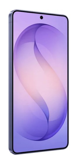 Телефон Galaxy S26 Ultra SM-S9480 12GB/512GB (лавандовый)