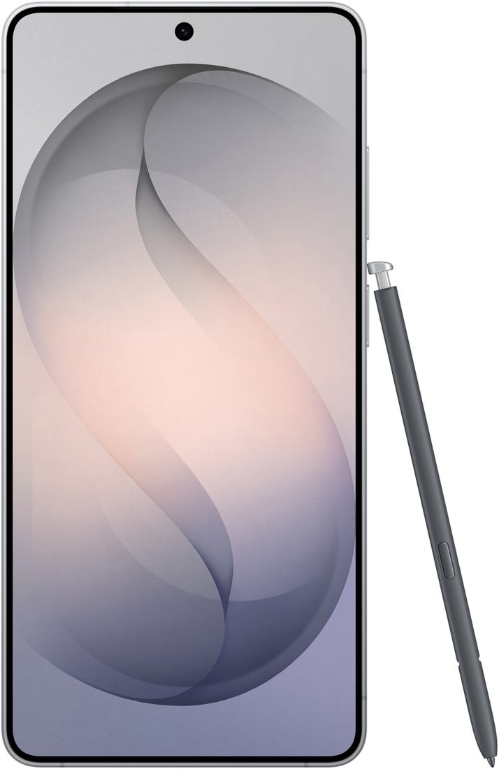 Телефон Galaxy S26 Ultra SM-S948B 16GB/1TB (серебристый)