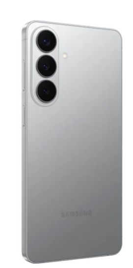 Телефон Galaxy S26+ SM-S9470 12GB/256GB (серебристый)