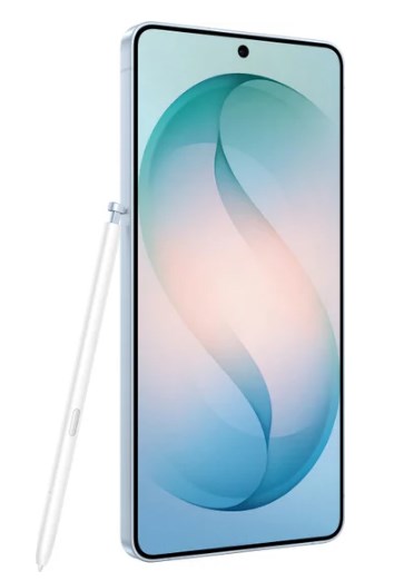 Телефон Galaxy S26 Ultra SM-S9480 16GB/1TB (голубой)