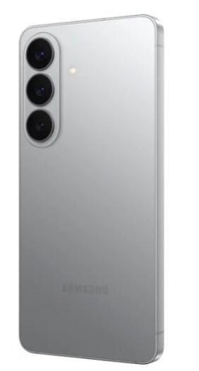 Телефон Galaxy S26 SM-S9420 12GB/256GB (серебристый)