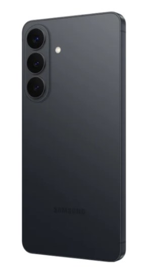 Телефон Galaxy S26+ SM-S9470 12GB/512GB (черный)