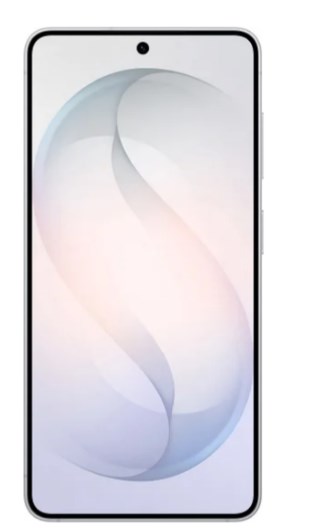 Телефон Galaxy S26 SM-S9420 12GB/512GB (белый)