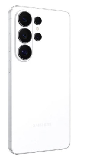 Телефон Galaxy S26 Ultra SM-S9480 12GB/256GB (белый)