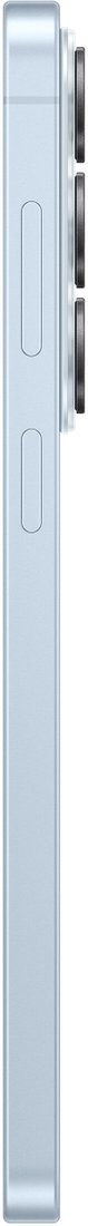 Телефон Galaxy S26+ SM-S947B 12GB/256GB (голубой)