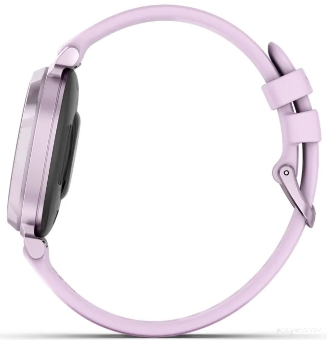 Умные часы Garmin Lily 2 (сиреневый)