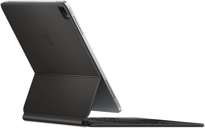 Magic Keyboard для iPad Pro 11 2nd generation