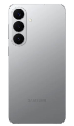 Телефон Galaxy S26+ SM-S9470 12GB/256GB (серебристый)