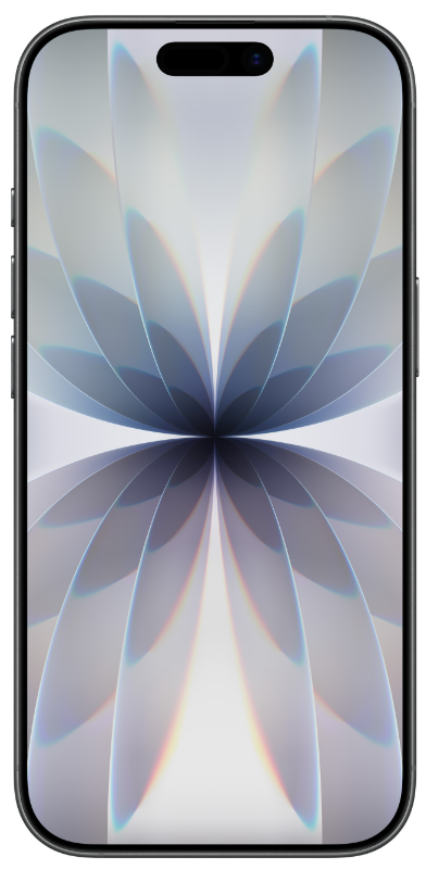 Смартфон Apple iPhone 17 512 GB черный (SIM + eSIM)