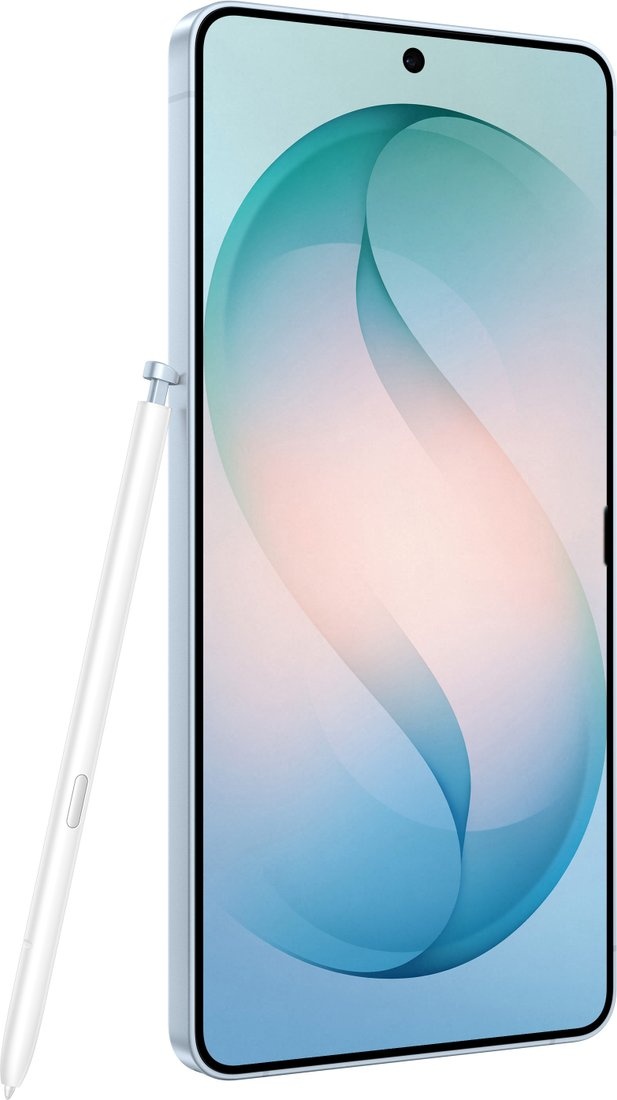 Телефон Galaxy S26 Ultra SM-S948B 12GB/256GB (голубой)