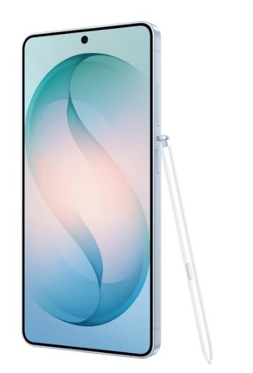 Телефон Galaxy S26 Ultra SM-S9480 12GB/256GB (голубой)