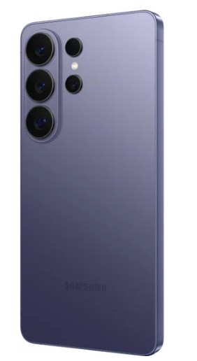 Телефон Galaxy S26 Ultra SM-S9480 12GB/512GB (лавандовый)