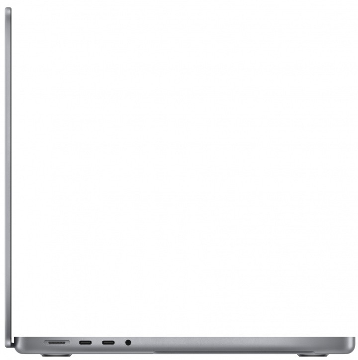 Apple Macbook Pro 14 M1 Pro 2021 MKGP3