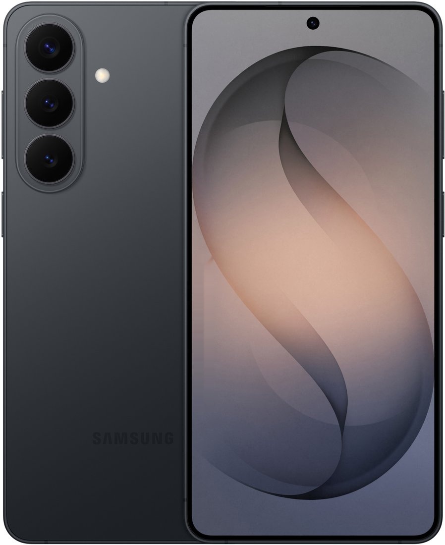 Телефон Galaxy S26+ SM-S947B 12GB/256GB (черный)