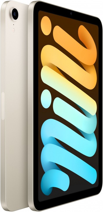 Apple iPad mini 2021 256GB MK7V3 (сияющая звезда)