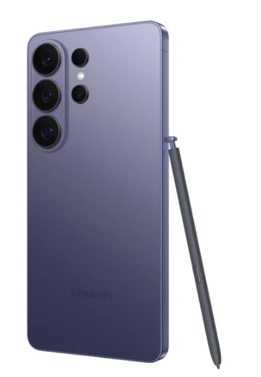 Телефон Galaxy S26 Ultra SM-S9480 12GB/512GB (лавандовый)