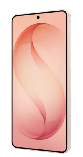 Телефон Galaxy S26+ SM-S9470 12GB/512GB (розовое золото)