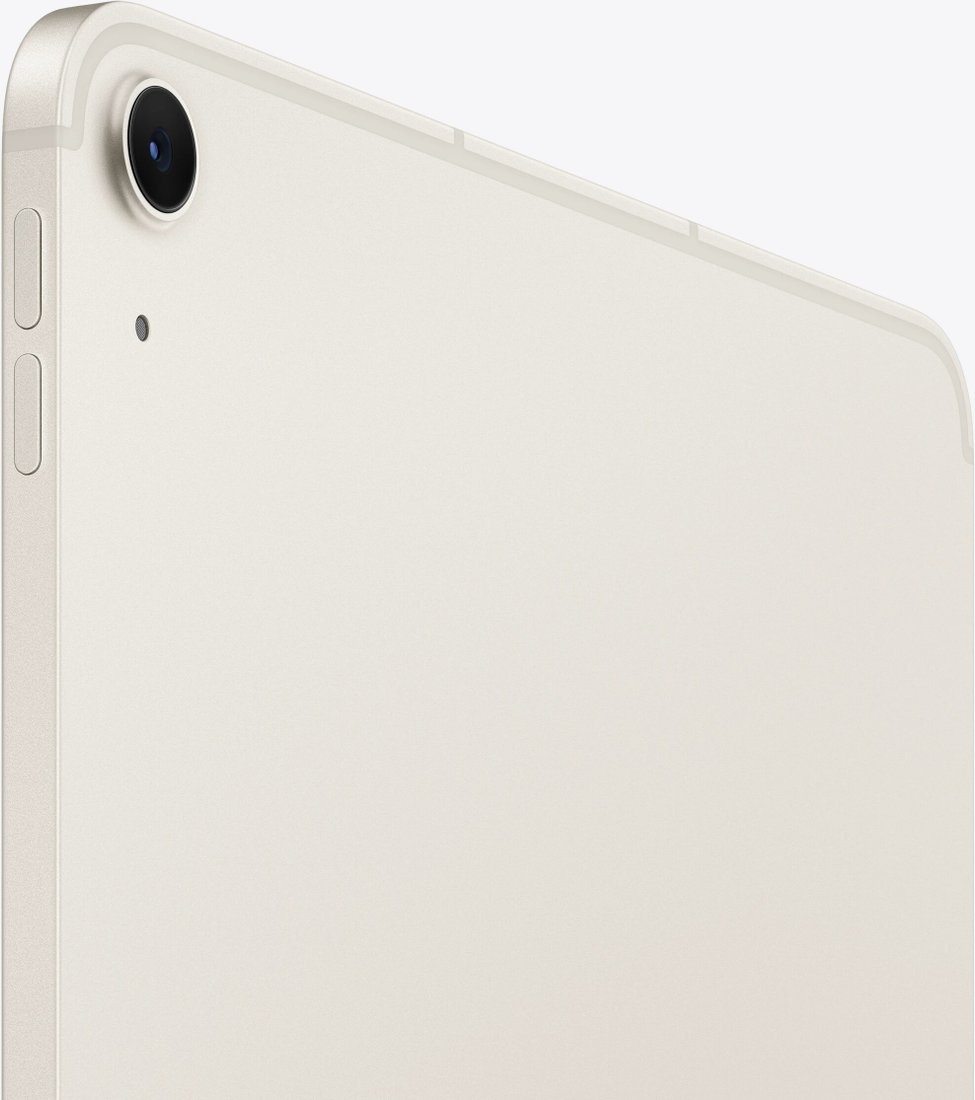 Планшет iPad Air 11_ 2026 5G 1TB (звездный свет)
