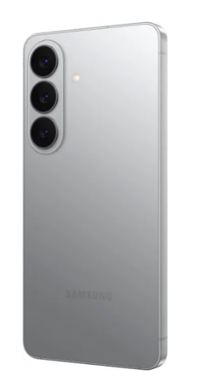 Телефон Galaxy S26 SM-S9420 12GB/512GB (серебристый)