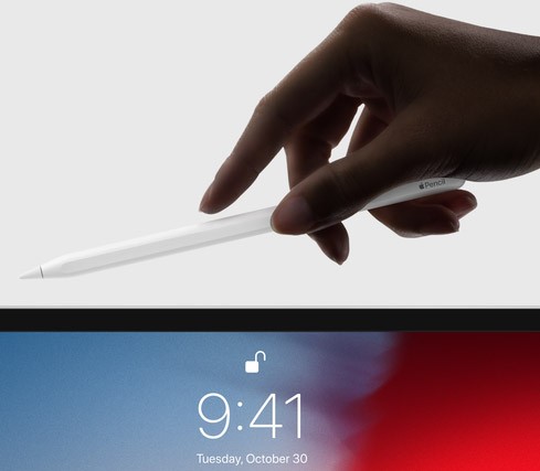 Apple Pencil (2nd Generation)