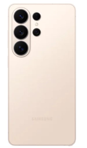 Телефон Galaxy S26 Ultra SM-S9480 12GB/512GB (розовое золото)