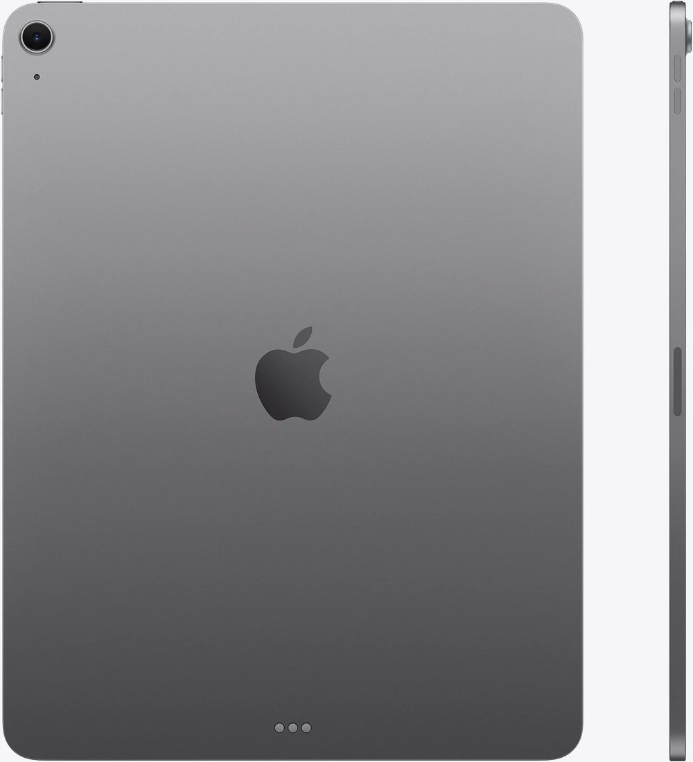 Планшет iPad Air 13_ 2026 128GB (серый космос)