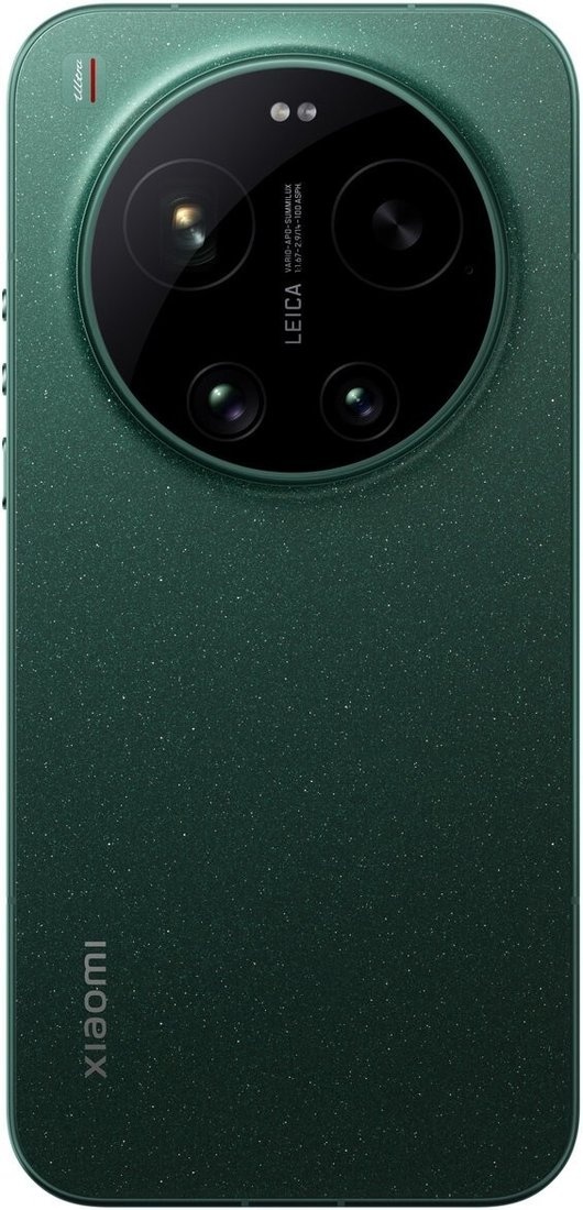 Телефон 17 Ultra 16GB/512GB международная версия (звездно-зеленый)