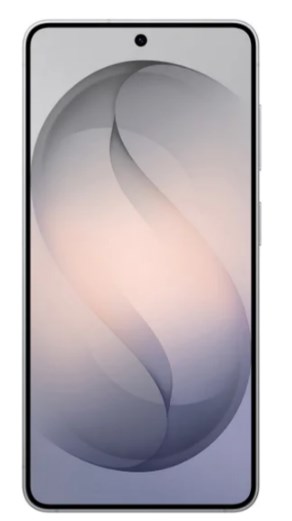 Телефон Galaxy S26 SM-S9420 12GB/256GB (серебристый)