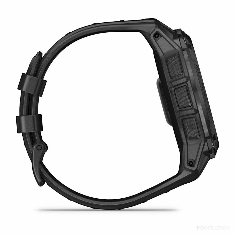 Умные часы Garmin Instinct 3 Tactical Edition 50 мм (черный)