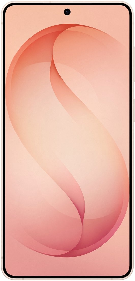 Телефон Galaxy S26+ SM-S947B 12GB/512GB (розовое золото)