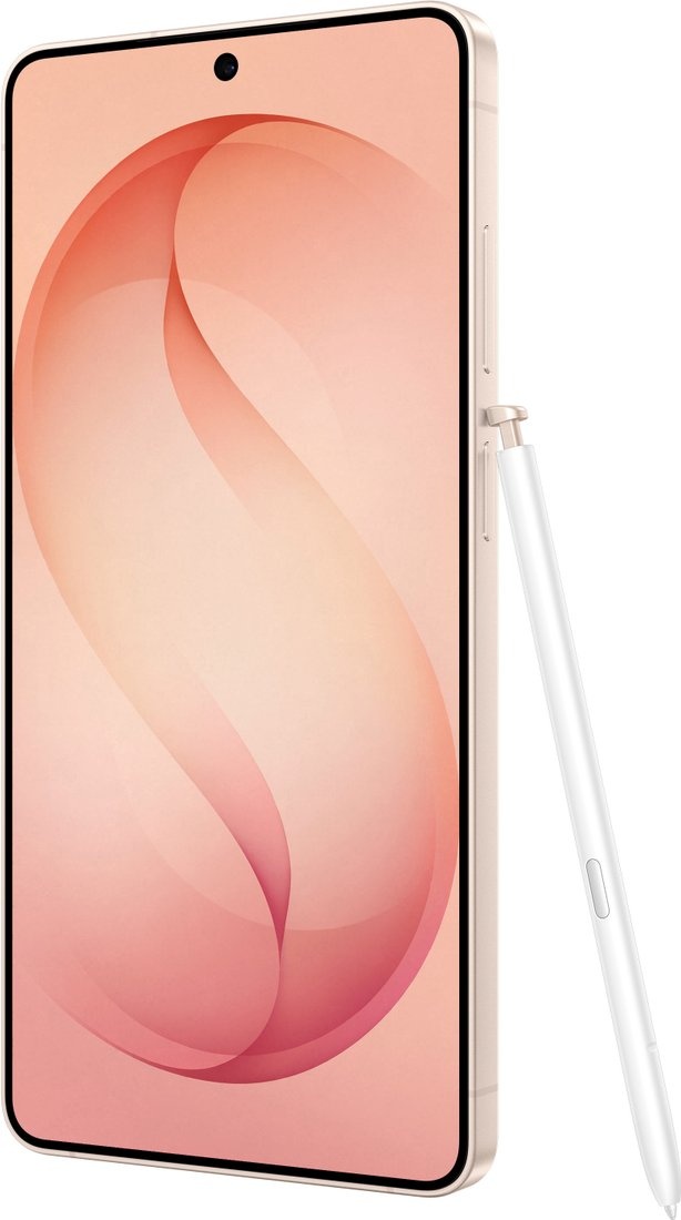 Телефон Galaxy S26 Ultra SM-S948B 12GB/512GB (розовое золото)