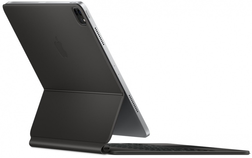 Apple Magic Keyboard для iPad Pro 12.9 5th generation