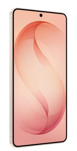 Телефон Galaxy S26+ SM-S9470 12GB/256GB (розовое золото)