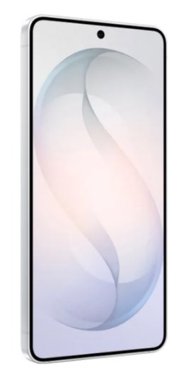 Телефон Galaxy S26 SM-S9420 12GB/512GB (белый)