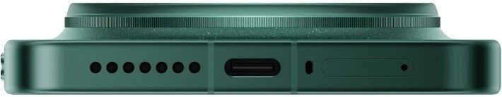 Телефон 17 Ultra 16GB/512GB международная версия (звездно-зеленый)