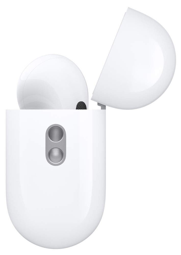 Наушники Apple AirPods Pro 2