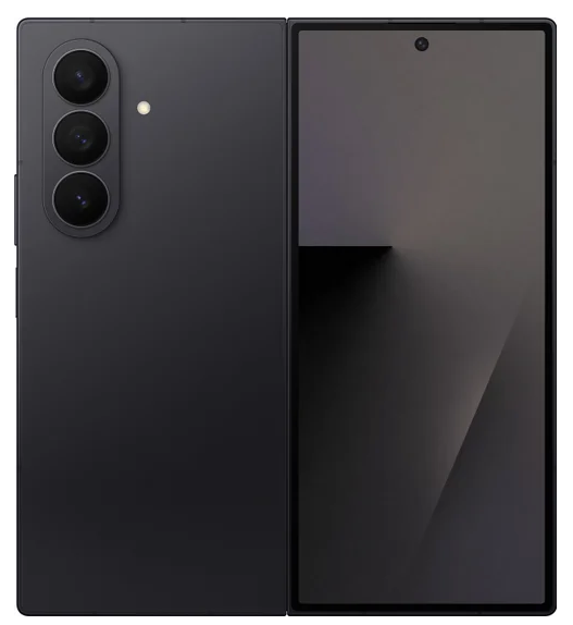 Смартфон Samsung Galaxy Z Fold7 SM-F966B/DS 16GB/1TB (черный)