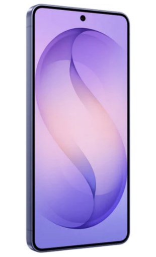 Телефон Galaxy S26 SM-S9420 12GB/256GB (лавандовый)