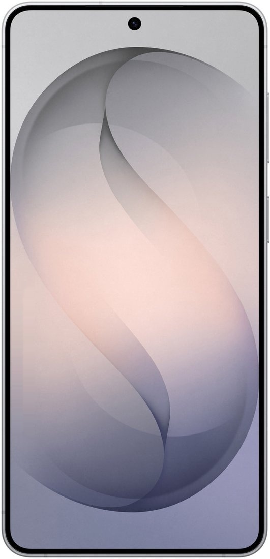 Телефон Galaxy S26+ SM-S947B 12GB/512GB (серебристый)