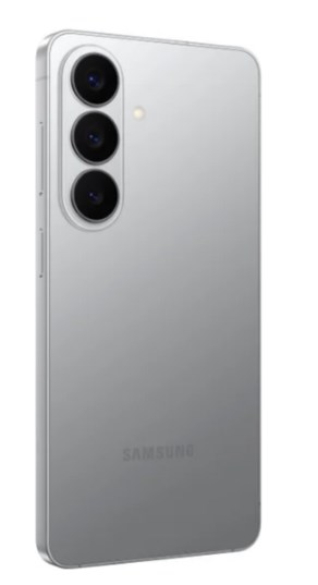 Телефон Galaxy S26 SM-S9420 12GB/512GB (серебристый)