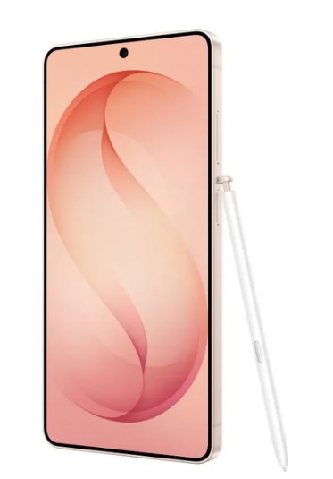 Телефон Galaxy S26 Ultra SM-S9480 12GB/512GB (розовое золото)