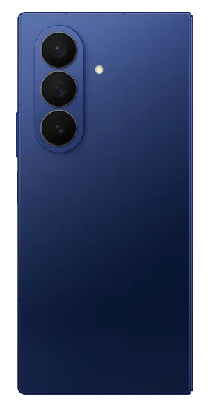 Смартфон Samsung Galaxy Z Fold7 SM-F966B/DS 12GB/256GB (синий)