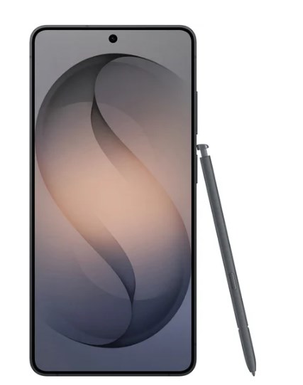 Телефон Galaxy S26 Ultra SM-S9480 12GB/512GB (черный)