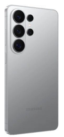 Телефон Galaxy S26 Ultra SM-S9480 12GB/512GB (серебристый)