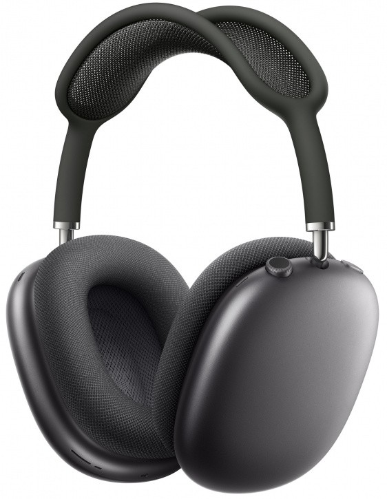 Apple AirPods Max (серый космос)